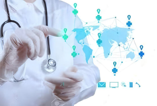 doctor location