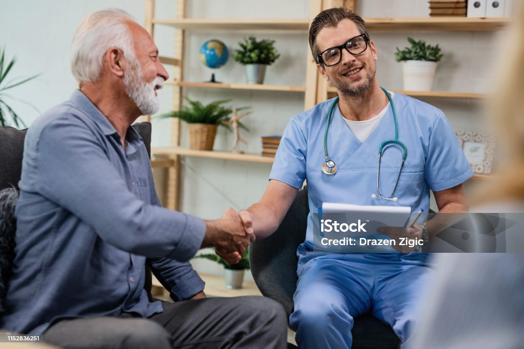 patient